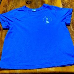 Women’s XS Graphic TShirt